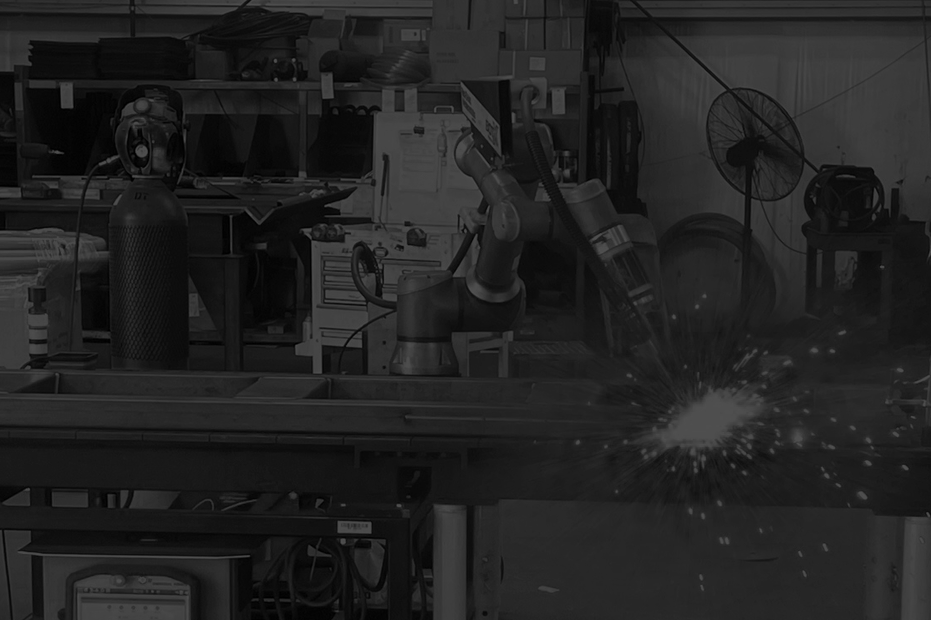 welder